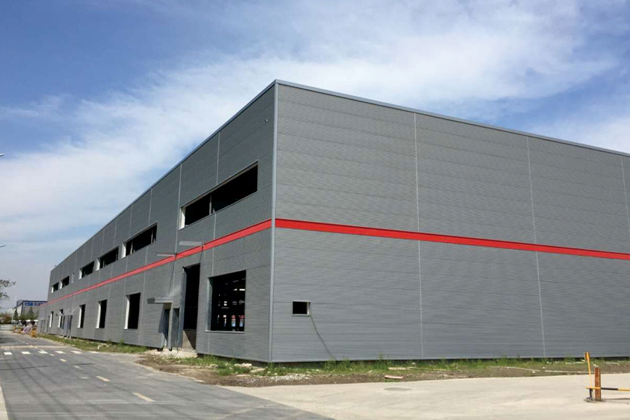 Schindler (Čína) Elevator Co., Ltd